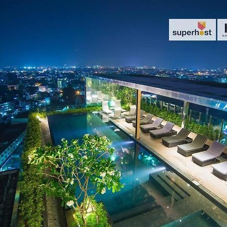 Cozy Luxury Condo @ The Astra Chiang Mai Luaran gambar