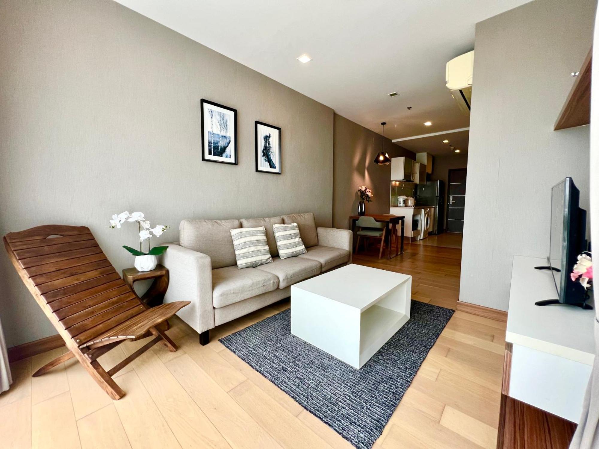 Cozy Luxury Condo @ The Astra Chiang Mai Luaran gambar